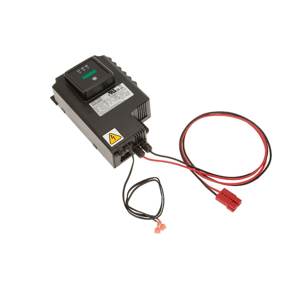 Nobles/Tennant CHARGER : ON-BOARD CHARGER - 24V 20A - FITS TENNANT - Fits Tennant SS5/T5/T5e 1050399 - main
